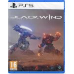 Blackwind - Ps5 (Novo) (Europeu)