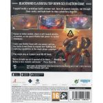 Blackwind - Ps5 (Novo) (Europeu)