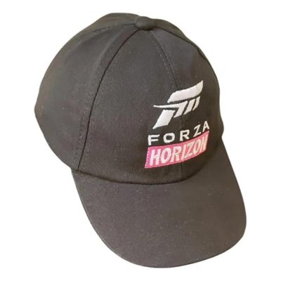 Boné Forza Horizon (Novo)