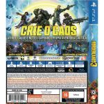 Borderlands 3 – Ps4 (Usado) Borderlands 3 - Ps4 (Usado)