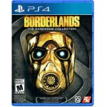 Borderlands The Handsome Collection – Ps4 (Com Luva) (Seminovo) Borderlands The Handsome Collection - Ps4 (Com Luva) (Seminovo)