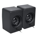 Caixa De Som Gamer Vinik Star 6W 2.0 Led Rainbow - Vspkg6wst