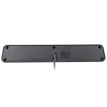 Caixa De Som Soundbar Vinik Dynamic 2.0 6W - Vspksbdyk6w
