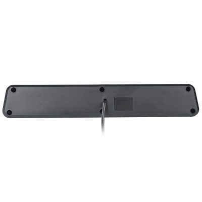 Caixa De Som Soundbar Vinik Dynamic 2.0 6W - Vspksbdyk6w