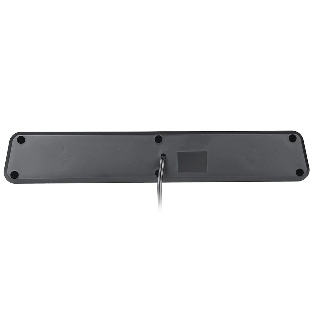 Caixa De Som Soundbar Vinik Dynamic 2.0 6W - Vspksbdyk6w