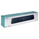 Caixa De Som Soundbar Vinik Dynamic 2.0 6W - Vspksbdyk6w