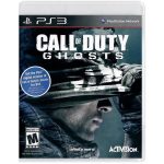 Call Of Duty Ghosts – Ps3 (Usado) Call Of Duty Ghosts - Ps3 (Usado)