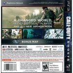 Call Of Duty Ghosts – Ps3 (Usado) Call Of Duty Ghosts - Ps3 (Usado)