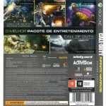 Call Of Duty Infinite Warfare Edição Legacy – Xbox One (Usado) Call Of Duty Infinite Warfare Edição Legacy - Xbox One (Usado)