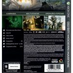 Call Of Duty Modern Warfare – Xbox One (Usado) Call Of Duty Modern Warfare - Xbox One (Usado)