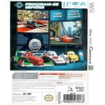 Carros 2 – Nintendo Wii (Usado) (Trava Do Disco) (Sem Manual) Carros 2 - Nintendo Wii (Usado) (Trava Do Disco) (Sem Manual)