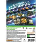 Carros 3 Correndo Para Vencer – Xbox 360 (Usado) Carros 3 Correndo Para Vencer - Xbox 360 (Usado)
