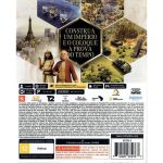 Civilization Vii – Ps5 (Seminovo) Civilization Vii - Ps5 (Seminovo)