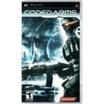 Coded Arms - Psp (Usado) (Carcaça Umd Solta)
