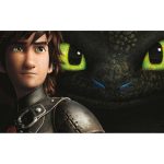 Como Treinar Seu Dragão 2 – Ps3 Como Treinar Seu Dragão 2 - Ps3
