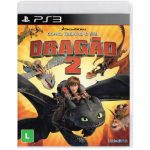 Como Treinar Seu Dragão 2 – Ps3 Como Treinar Seu Dragão 2 - Ps3