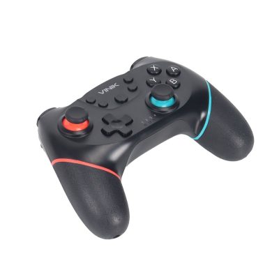 Controle Sem Fio - Nintendo Switch - Vinik Nspro