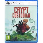 Crypt Custodian - Ps5 (Novo) (Europeu)