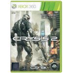 Crysis 2 - Xbox 360 (Mancha) (Usado)