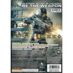 Crysis 2 - Xbox 360 (Mancha) (Usado)