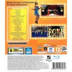 Dance On Broadway – Ps3 (Requer Ps Move) (Seminovo) (Europeu) Dance On Broadway - Ps3 (Requer Ps Move) (Seminovo) (Europeu)