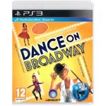 Dance On Broadway – Ps3 (Requer Ps Move) (Seminovo) (Europeu) Dance On Broadway - Ps3 (Requer Ps Move) (Seminovo) (Europeu)