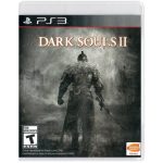 Dark Souls 2 -Ps3 (Seminovo) Dark Souls 2 -Ps3 (Seminovo)