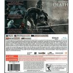 Dark Souls 2 -Ps3 (Seminovo) Dark Souls 2 -Ps3 (Seminovo)