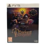 Darkest Dungeon Ii – Ps5 (Novo) (Europeu) Darkest Dungeon Ii - Ps5 (Novo) (Europeu)