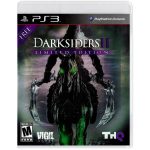 Darksiders 2 (Ii) – Ps3 (Usado) Darksiders 2 (Ii) - Ps3 (Usado)
