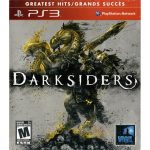 Darksiders – Ps3 (Greatest Hits) (Usado) Darksiders - Ps3 (Greatest Hits) (Usado)