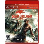 Dead Island Greatest Hits - Ps3 (Seminovo)