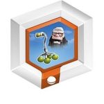 Disco De Poder Disney Infinity 1.0 – Bengala De Carl Fredricksen (Seminovo) Disco De Poder Disney Infinity 1.0 - Bengala De Carl Fredricksen (Seminovo)
