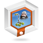 Disco De Poder Disney Infinity 1.0 – Bengala De Carl Fredricksen (Seminovo) Disco De Poder Disney Infinity 1.0 - Bengala De Carl Fredricksen (Seminovo)