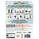 Disney Infinity – Nintendo Wii (Somente Jogo) (Não Acompanha Starter Kit) (Seminovo) Disney Infinity - Nintendo Wii (Somente Jogo) (Não Acompanha Starter Kit) (Seminovo)