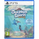 Dolphin Spirit Ocean Mission – Ps5 (Novo) (Europeu) Dolphin Spirit Ocean Mission - Ps5 (Novo) (Europeu)