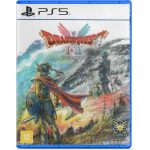 Dragon Quest I & Ii Hd-2D Remake - Ps5 (Novo)
