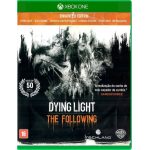 Dying Light The Following Enhanced Edition – Xbox One (Usado) Dying Light The Following Enhanced Edition - Xbox One (Usado)