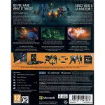 Endless Dungeon Day One Edition – Xbox One/Xbox Series (Novo) (Europeu) Endless Dungeon Day One Edition - Xbox One/Xbox Series (Novo) (Europeu)