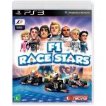 F1 Race Stars – Ps3 (Novo) F1 Race Stars - Ps3 (Novo)
