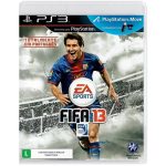 Fifa 13 – Ps3 (Usado) Fifa 13 - Ps3 (Usado)