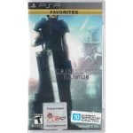 Final Fantasy Vii Crisis Core – Psp (Favorites) (Novo) Final Fantasy Vii Crisis Core - Psp (Favorites) (Novo)
