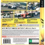 Formula (F1) 2014 – Ps3 (Usado) Formula (F1) 2014 - Ps3 (Usado)