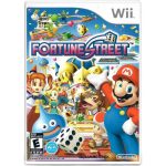 Fortune Street – Nintendo Wii (Seminovo) Fortune Street - Nintendo Wii (Seminovo)