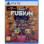 Funko Fusion - Ps5 (Novo) (Europeu)