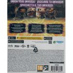 Funko Fusion - Ps5 (Novo) (Europeu)
