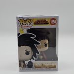 Funko Pop Animation – My Hero Academia Momo Yaoyorozu Com Canhão 1350 (Sem Blister) Funko Pop Animation - My Hero Academia Momo Yaoyorozu Com Canhão 1350 (Sem Blister)