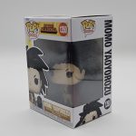 Funko Pop Animation – My Hero Academia Momo Yaoyorozu Com Canhão 1350 (Sem Blister) Funko Pop Animation - My Hero Academia Momo Yaoyorozu Com Canhão 1350 (Sem Blister)
