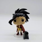 Funko Pop Animation – My Hero Academia Momo Yaoyorozu Com Canhão 1350 (Sem Blister) Funko Pop Animation - My Hero Academia Momo Yaoyorozu Com Canhão 1350 (Sem Blister)