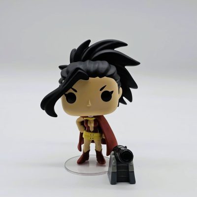 Funko Pop Animation - My Hero Academia Momo Yaoyorozu Com Canhão 1350 (Sem Blister)